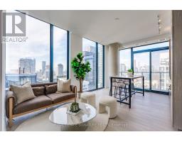3203 - 47 MUTUAL STREET, Toronto, Ontario