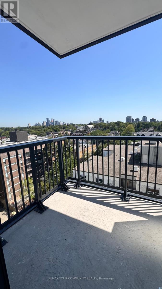 1219 - 89 Montclair Avenue, Toronto, Ontario  M5P 0A9 - Photo 12 - C13718200