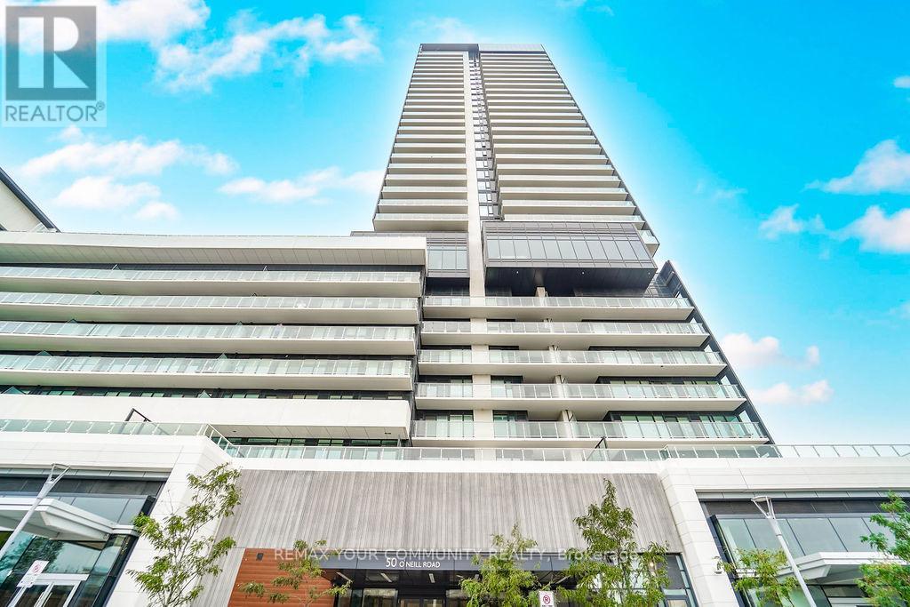 2209 - 50 O'NEILL ROAD, Toronto, Ontario