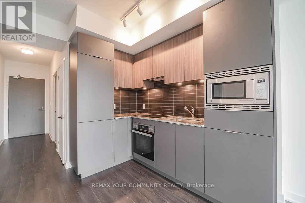 2209 - 50 O'neill Road, Toronto, Ontario  M3C 0R1 - Photo 10 - C13718234