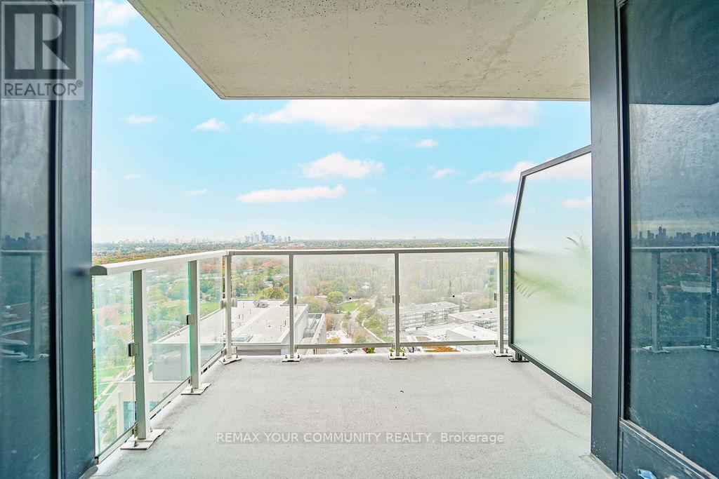 2209 - 50 O'neill Road, Toronto, Ontario  M3C 0R1 - Photo 17 - C13718234