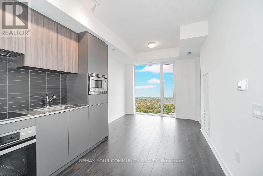 2209 - 50 O'neill Road, Toronto, Ontario  M3C 0R1 - Photo 2 - C13718234