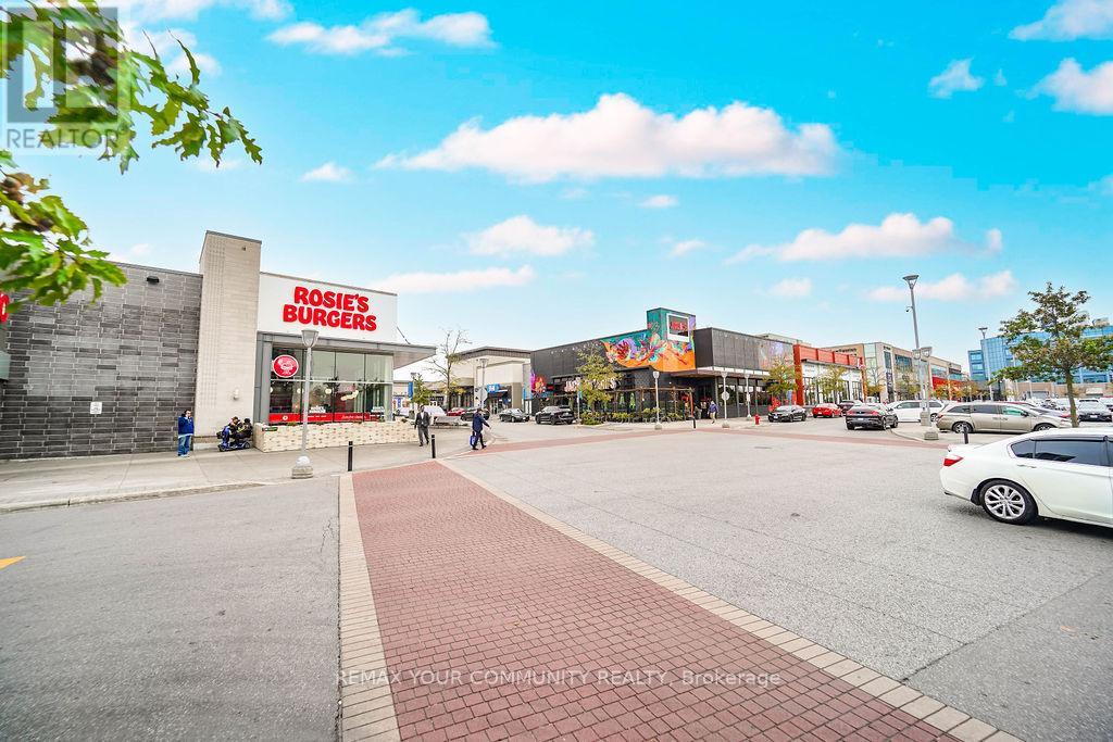 2209 - 50 O'neill Road, Toronto, Ontario  M3C 0R1 - Photo 33 - C13718234
