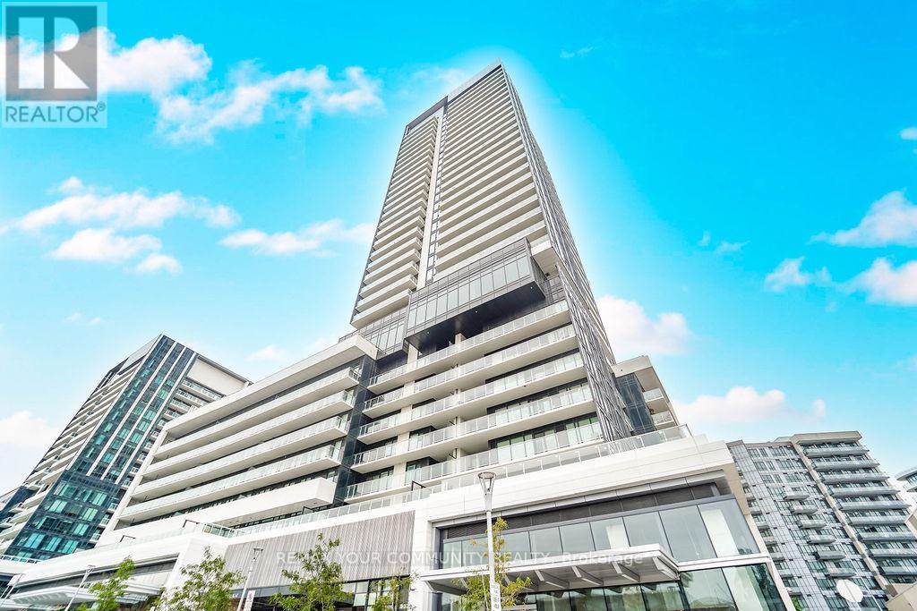 2209 - 50 O'neill Road, Toronto, Ontario  M3C 0R1 - Photo 35 - C13718234