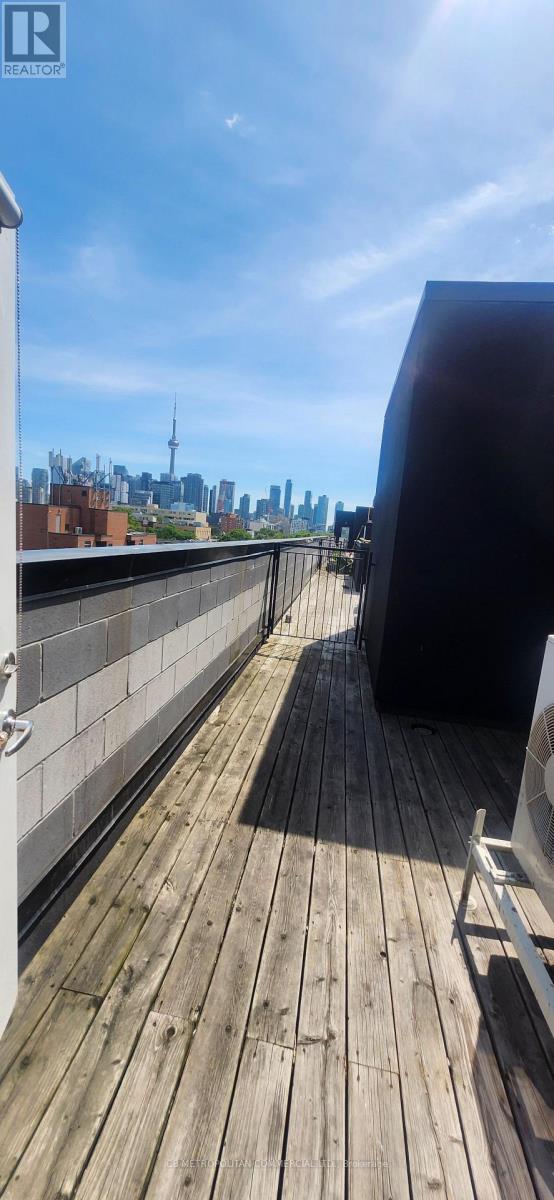 402 - 335 College Street, Toronto, Ontario  M5T 1S2 - Photo 10 - C13718274