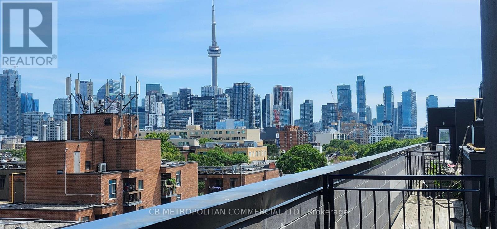 402 - 335 College Street, Toronto, Ontario  M5T 1S2 - Photo 8 - C13718274
