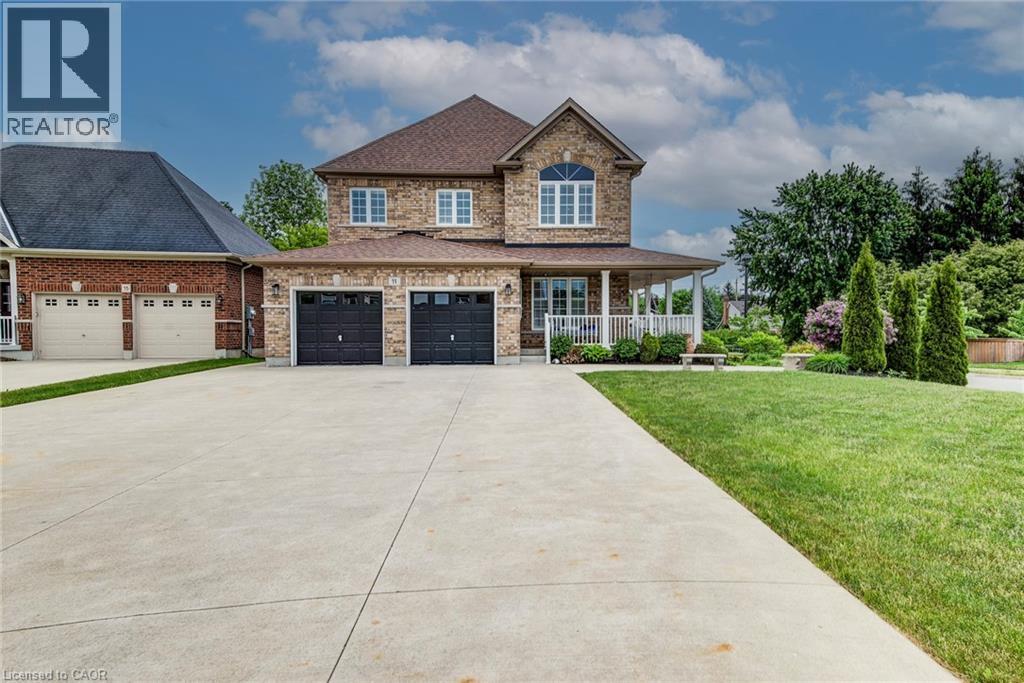 11 Aitken Court, Fergus, Ontario  N1M 0C8 - Photo 5 - 40838496