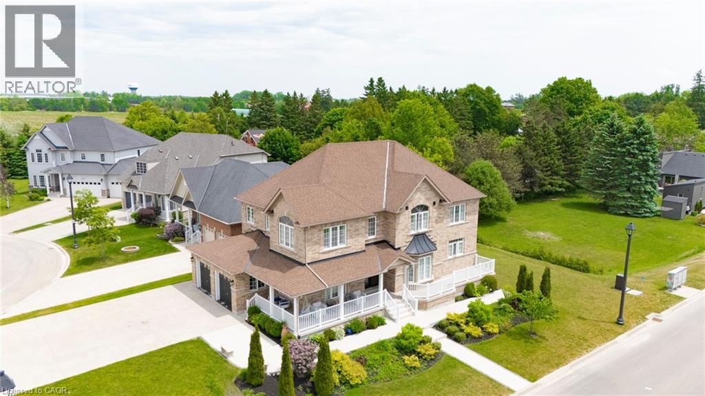 11 Aitken Court, Fergus, Ontario  N1M 0C8 - Photo 1 - 40838496