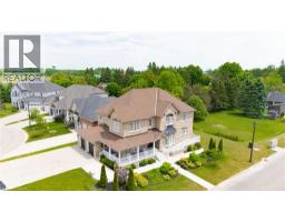 11 AITKEN Court, Fergus, Ontario