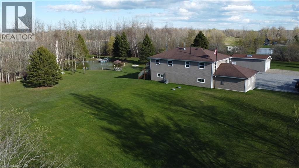 375729 6th Line, Amaranth, Ontario  L9V 1K9 - Photo 49 - 40844179