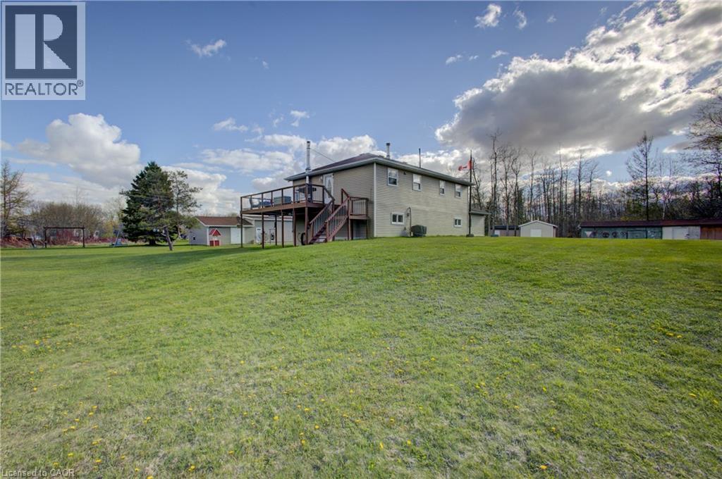 375729 6th Line, Amaranth, Ontario  L9V 1K9 - Photo 30 - 40844179