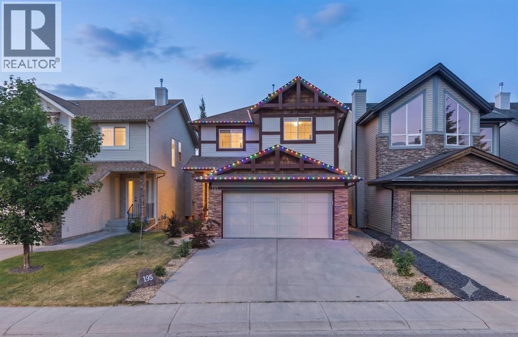 195 St Moritz Terrace Sw, Calgary, Alberta  T3H 5X9 - Photo 2 - A2335136
