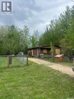 542 Dene Road, La Loche, Saskatchewan  S0M 1G0 - Photo 1 - SK046818