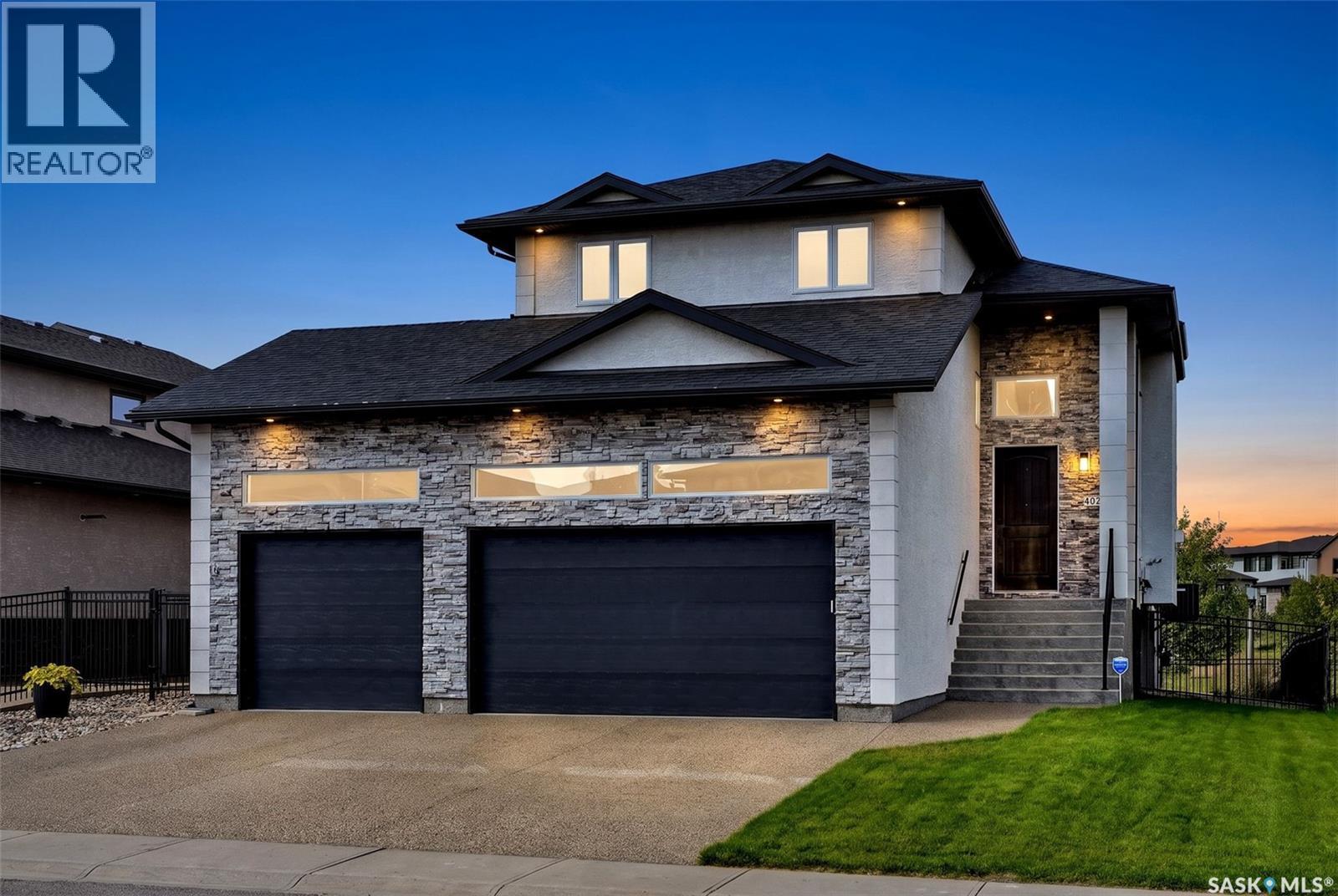4132 Green Willow Terrace E, Regina, Saskatchewan  S4V 1M3 - Photo 1 - SK046815