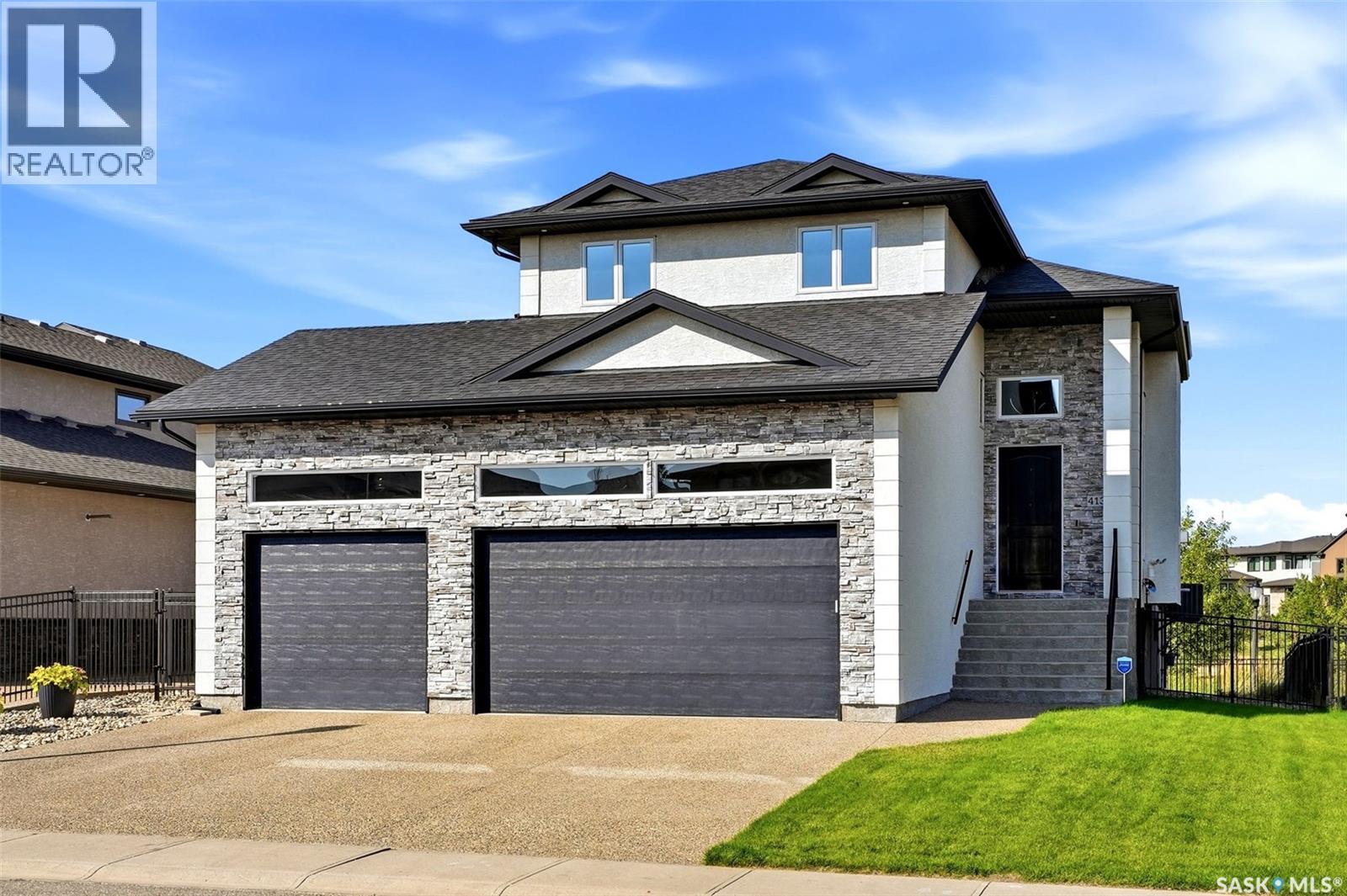 4132 Green Willow Terrace E, Regina, Saskatchewan  S4V 1M3 - Photo 2 - SK046815