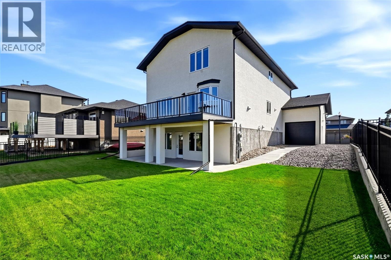 4132 Green Willow Terrace E, Regina, Saskatchewan  S4V 1M3 - Photo 59 - SK046815