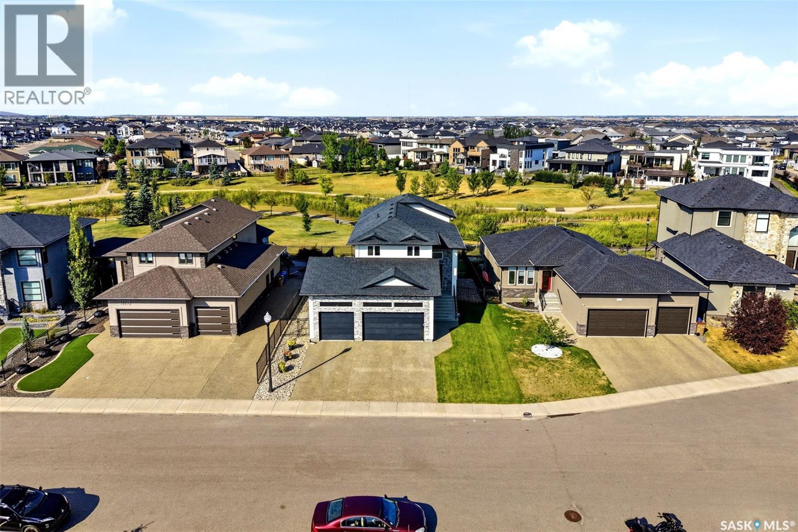 4132 Green Willow Terrace E, Regina, Saskatchewan  S4V 1M3 - Photo 60 - SK046815