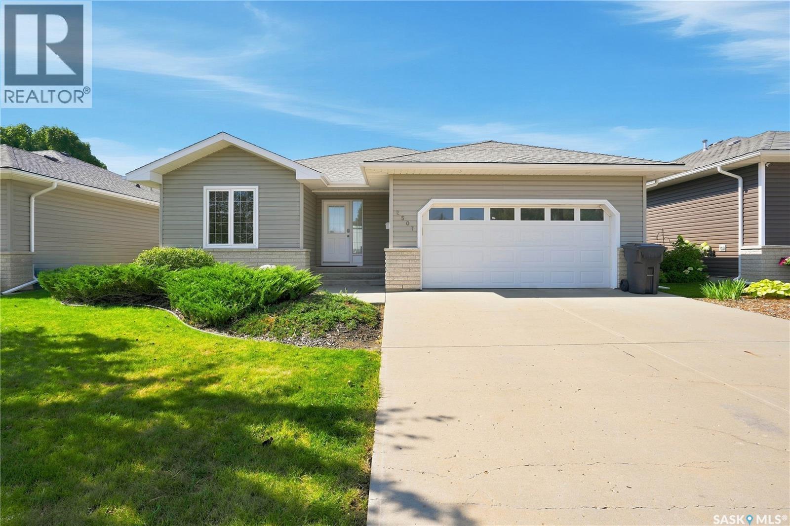 2507 Kildeer Drive, North Battleford, Saskatchewan  S9A 3Z2 - Photo 1 - SK046814