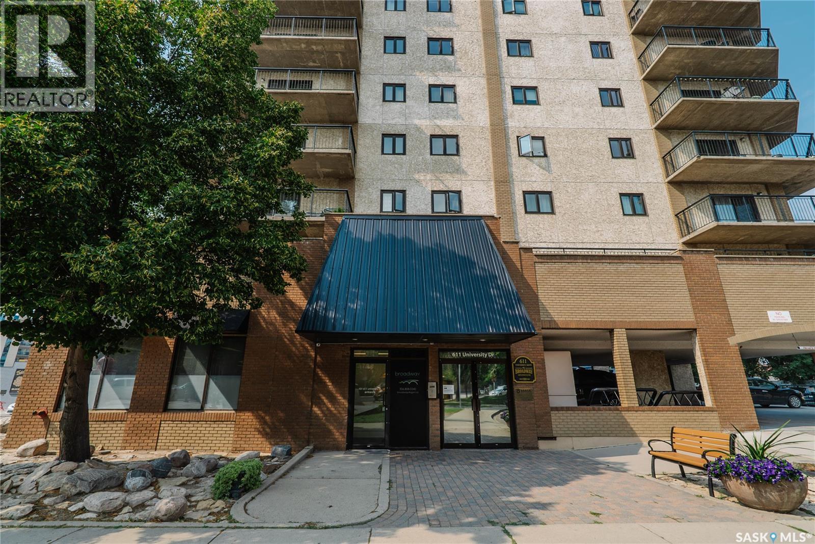 404 611 University Drive, Saskatoon, Saskatchewan  S7N 3Z1 - Photo 29 - SK046700
