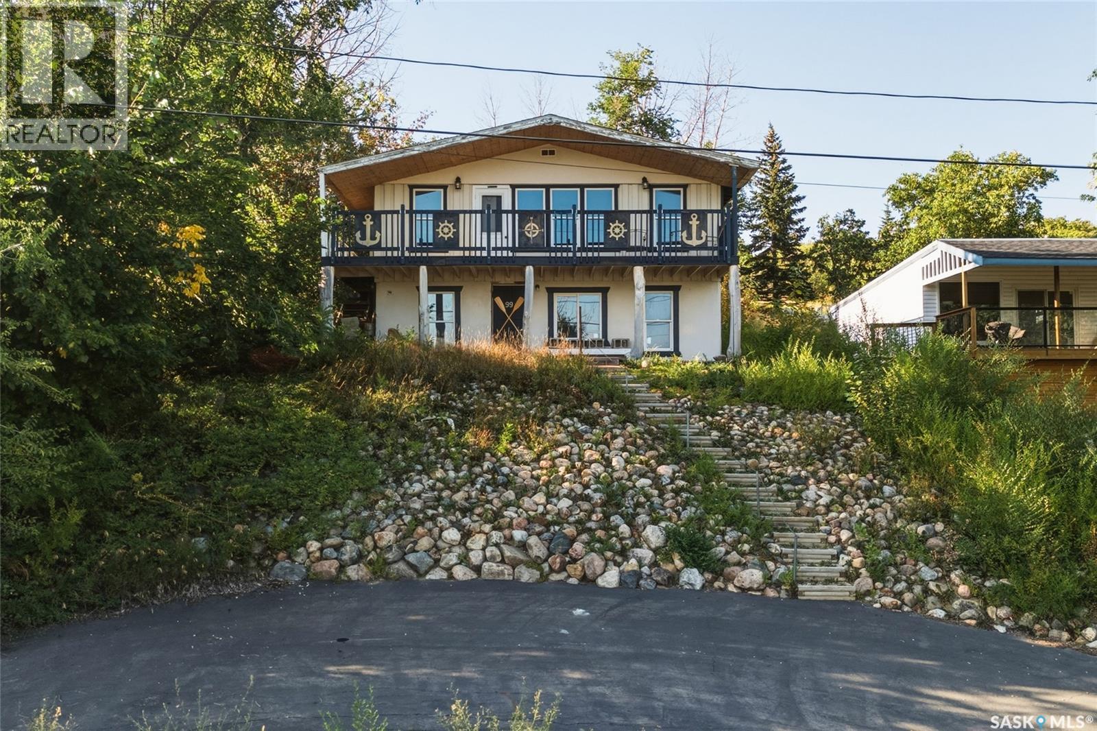 99 Summerfeldt Drive, Thode, Saskatchewan  S0K 1K0 - Photo 1 - SK046549