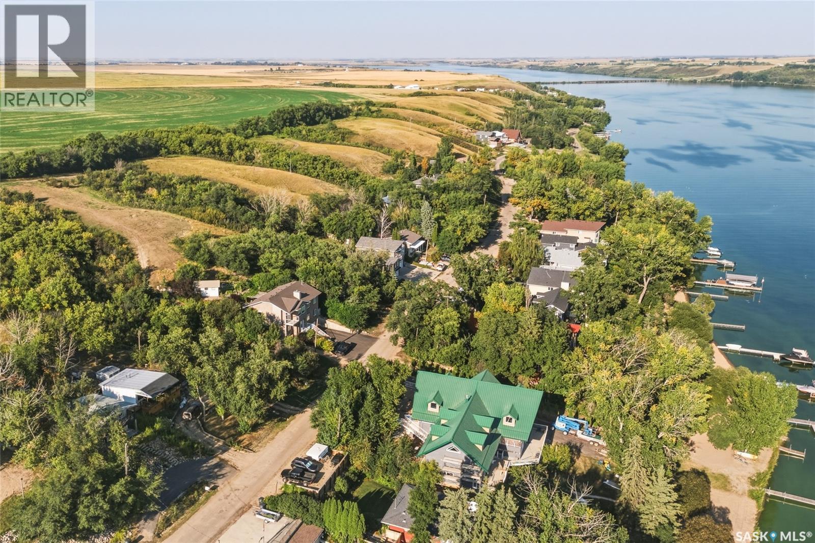 99 Summerfeldt Drive, Thode, Saskatchewan  S0K 1K0 - Photo 45 - SK046549
