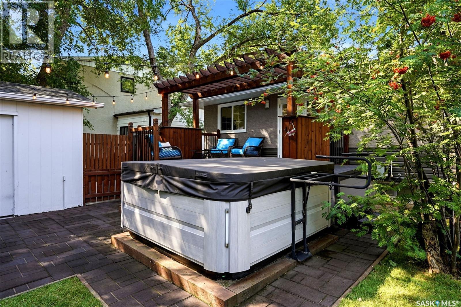 279 Logan Crescent, Regina, Saskatchewan  S4S 5S8 - Photo 37 - SK046541