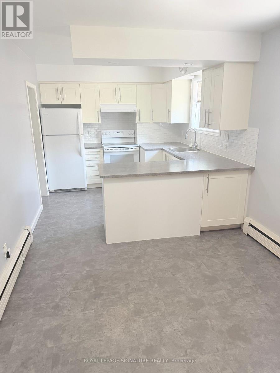 1467a Birchmount Road, Toronto, Ontario  M1P 2G4 - Photo 2 - E13717822