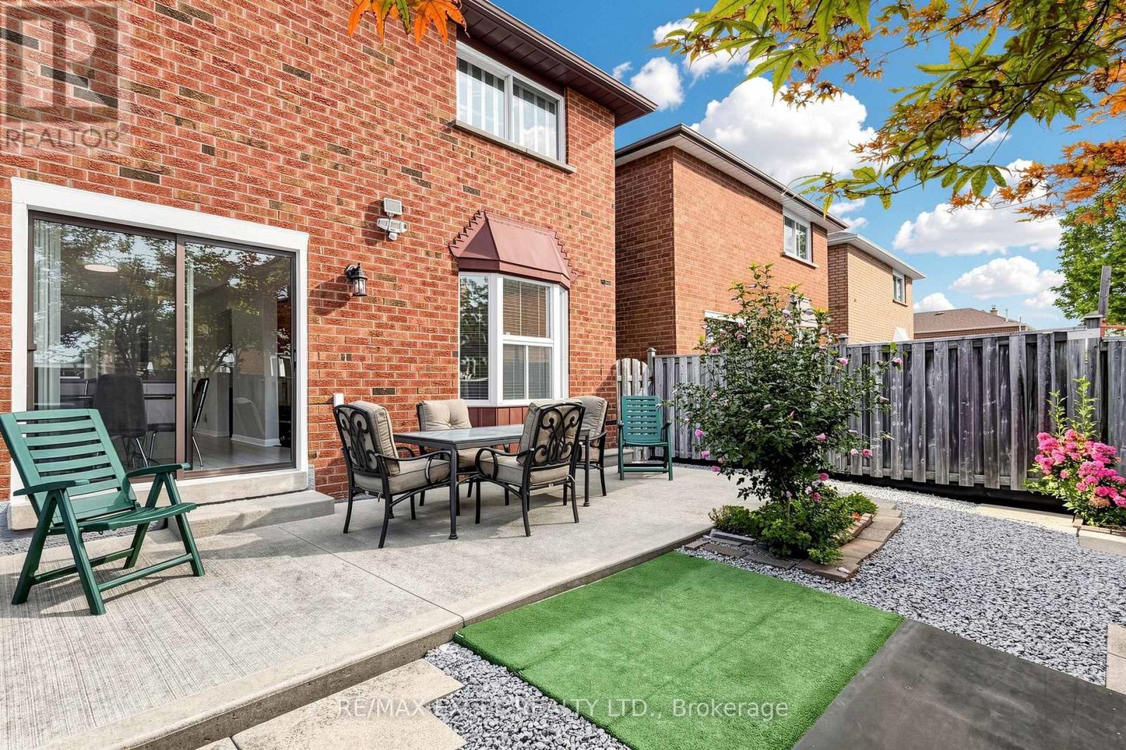 33 Wharton Square, Toronto, Ontario  M1V 4M9 - Photo 47 - E13717860