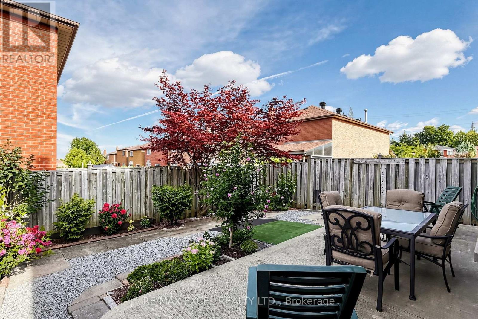 33 Wharton Square, Toronto, Ontario  M1V 4M9 - Photo 48 - E13717860