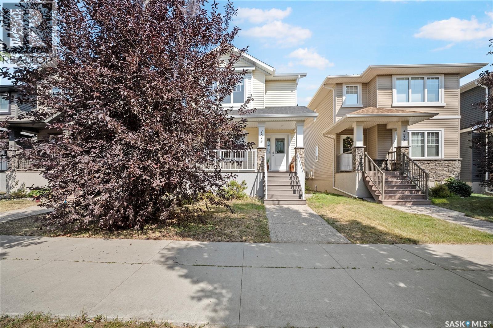 4873 James Hill Road, Regina, Saskatchewan  S4W 0C6 - Photo 2 - SK046466
