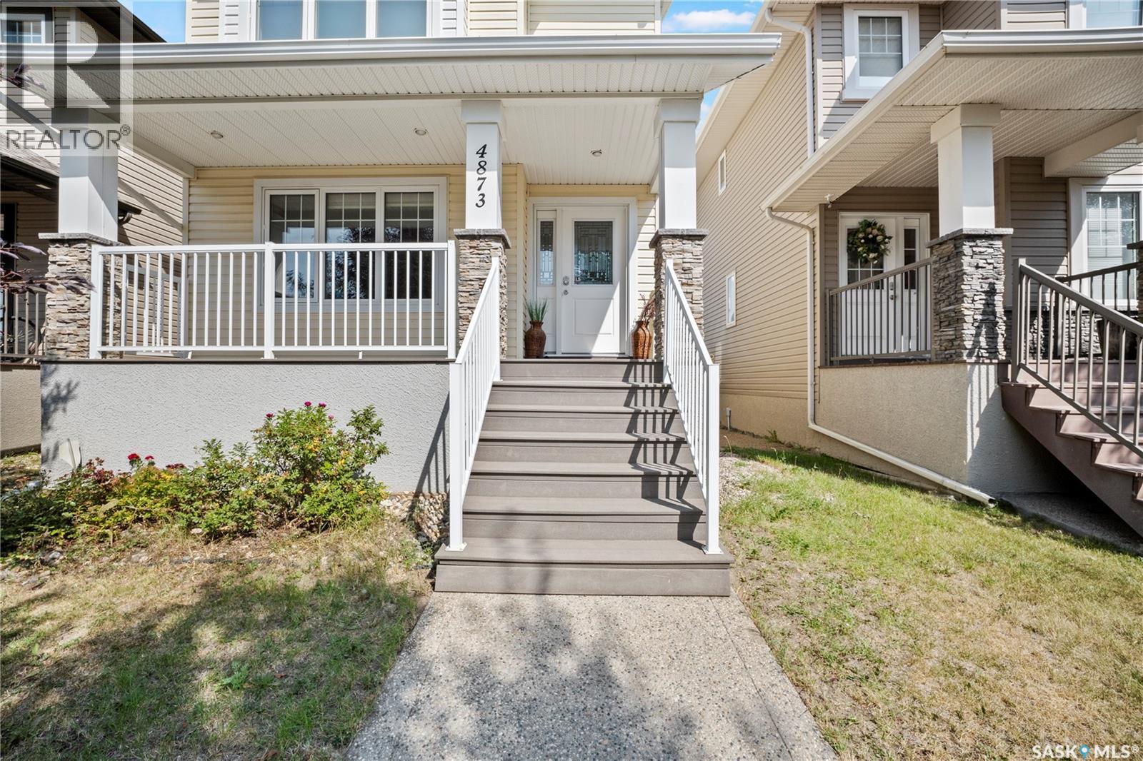 4873 James Hill Road, Regina, Saskatchewan  S4W 0C6 - Photo 3 - SK046466