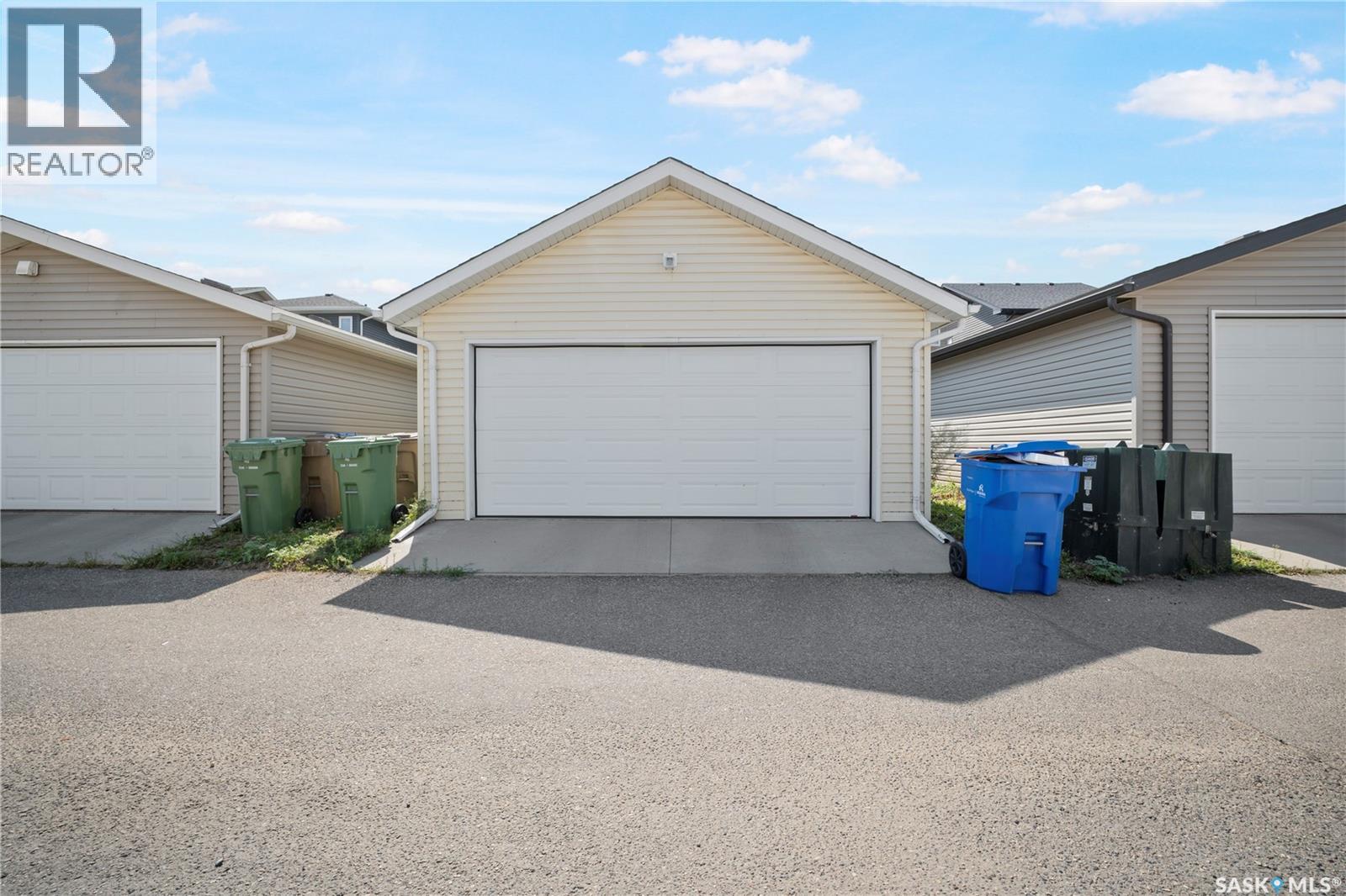 4873 James Hill Road, Regina, Saskatchewan  S4W 0C6 - Photo 43 - SK046466