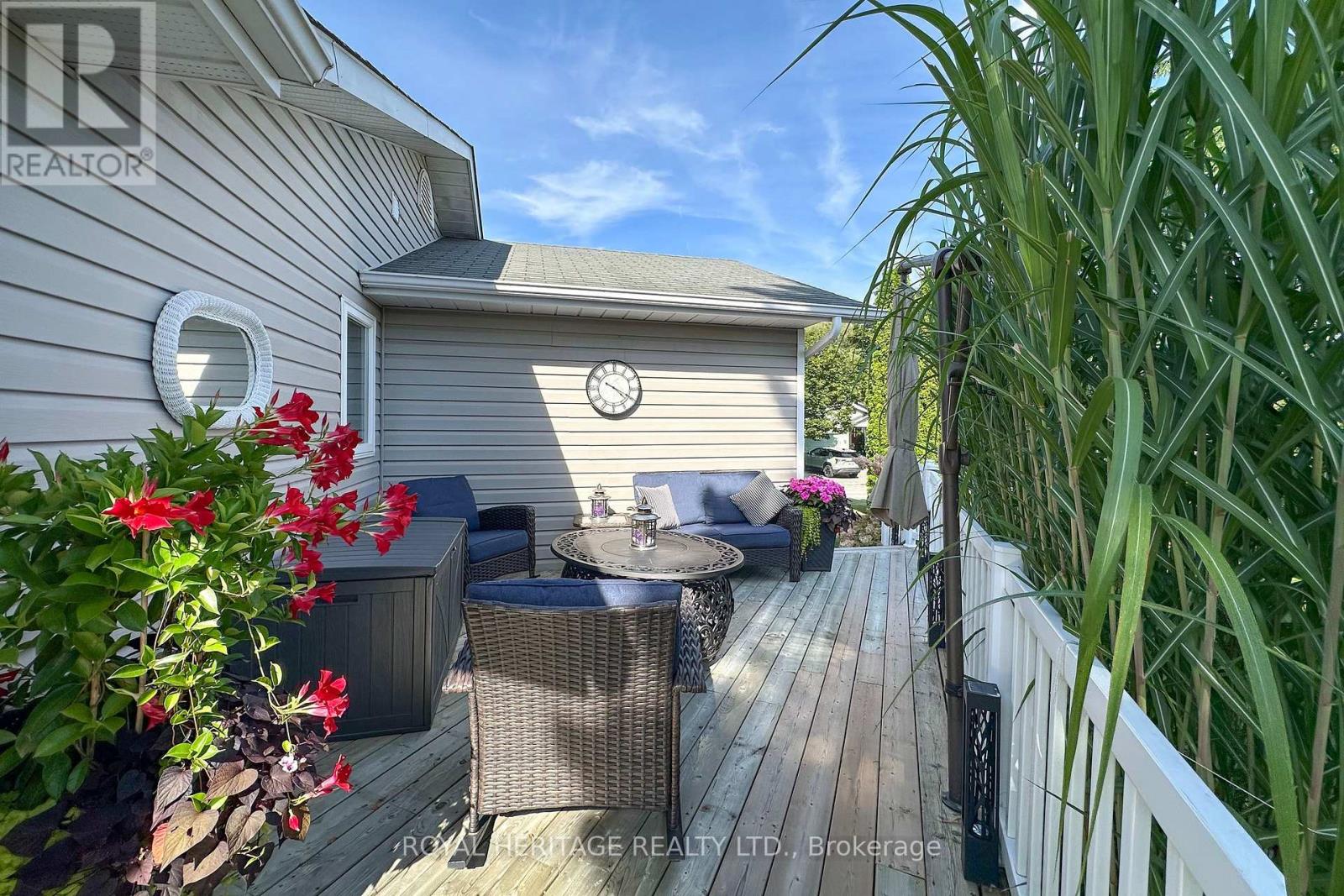 17 Littlebrook Road, Clarington, Ontario  L1B 1A4 - Photo 30 - E13718152