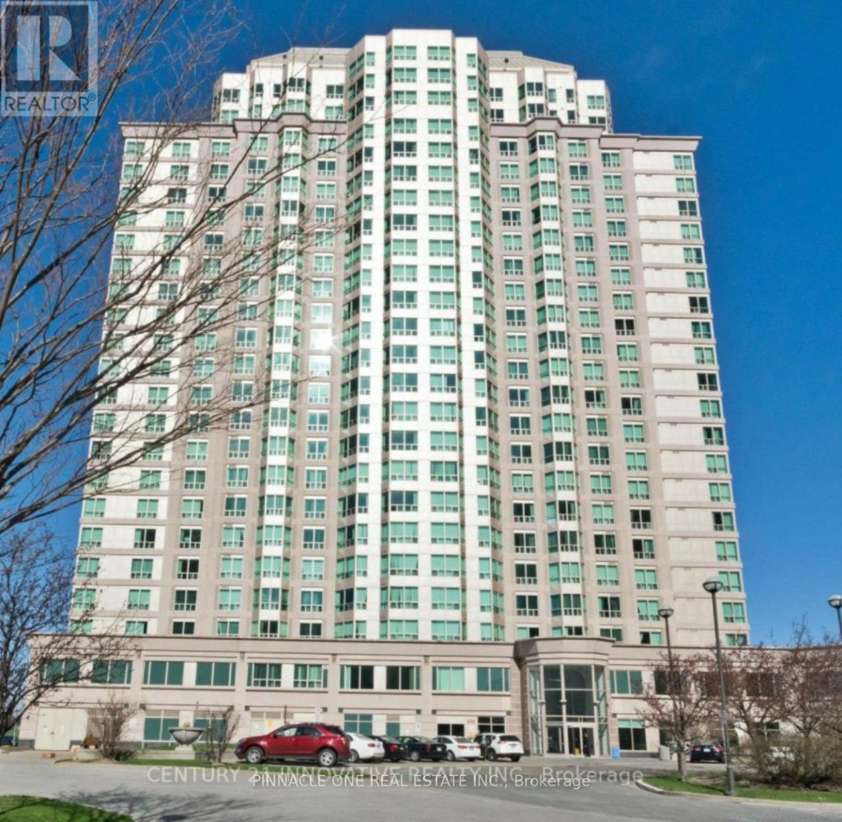 Ph101 - 11 Lee Centre Drive, Toronto, Ontario  M1H 3J5 - Photo 2 - E13718246