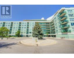 227 - 60 FAIRFAX CRESCENT, Toronto, Ontario