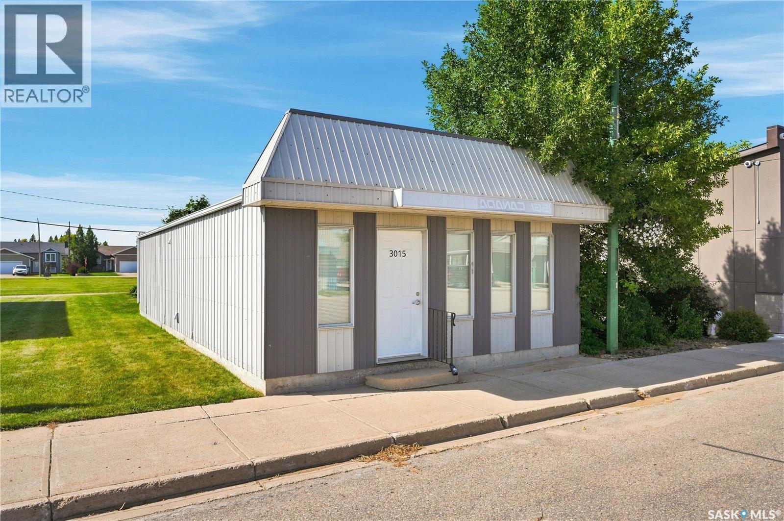 3015 Central AVENUE, Waldheim, Saskatchewan