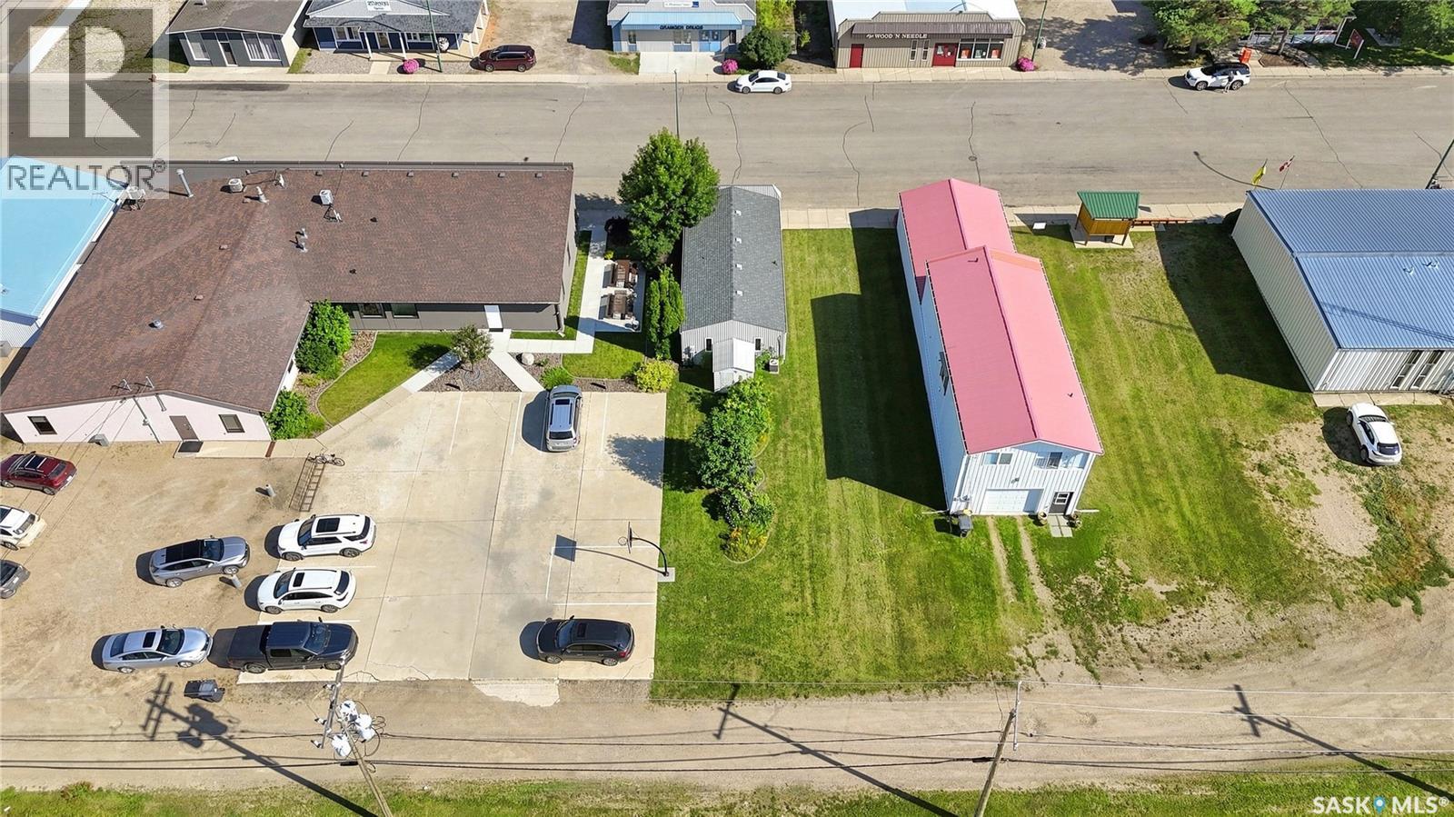 3015 Central Avenue, Waldheim, Saskatchewan  S0K 4R0 - Photo 26 - SK045983