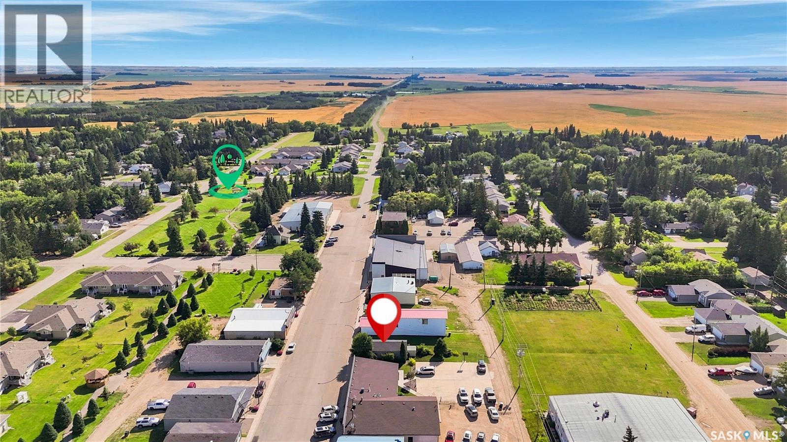 3015 Central Avenue, Waldheim, Saskatchewan  S0K 4R0 - Photo 31 - SK045983