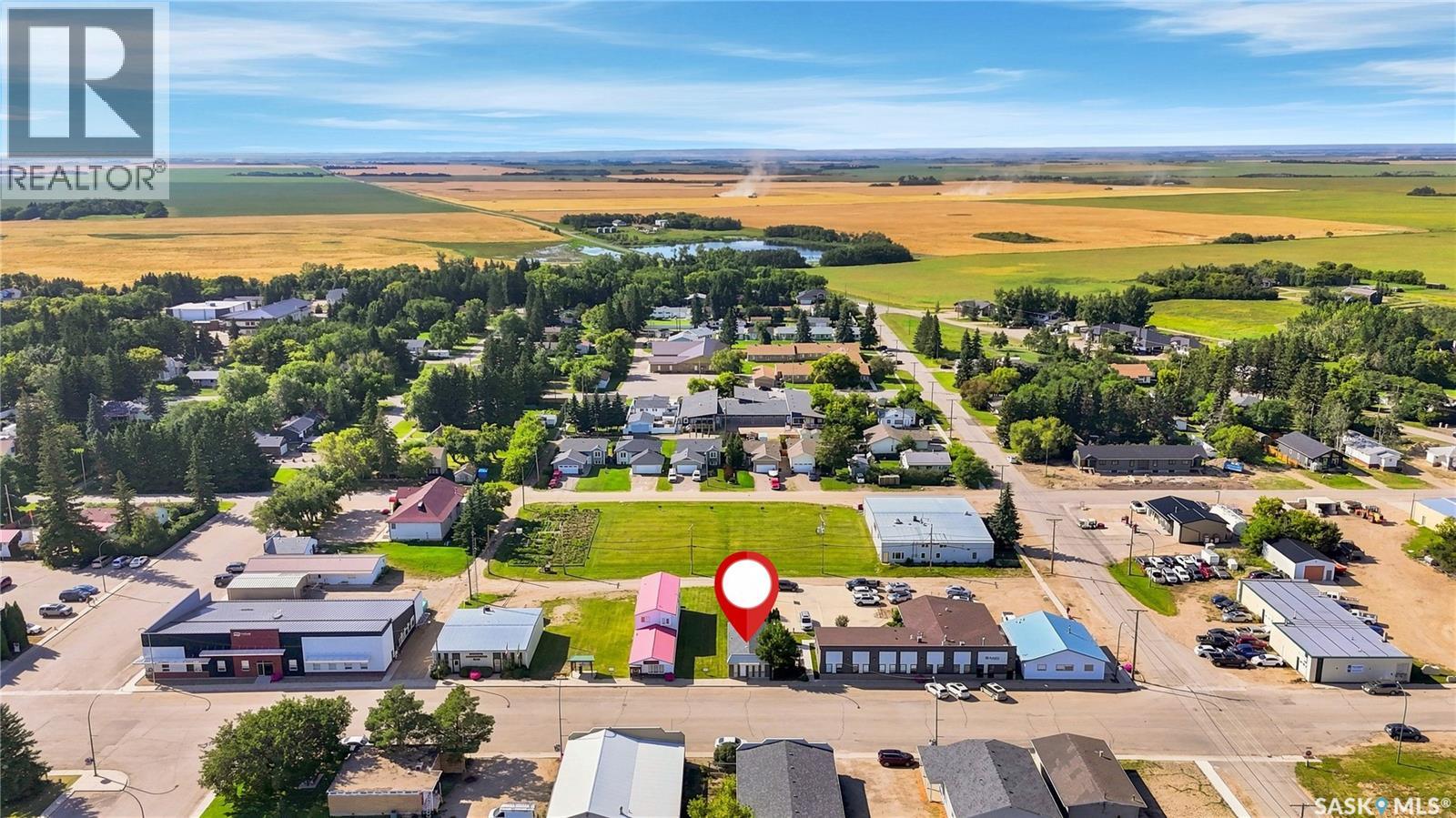 3015 Central Avenue, Waldheim, Saskatchewan  S0K 4R0 - Photo 34 - SK045983