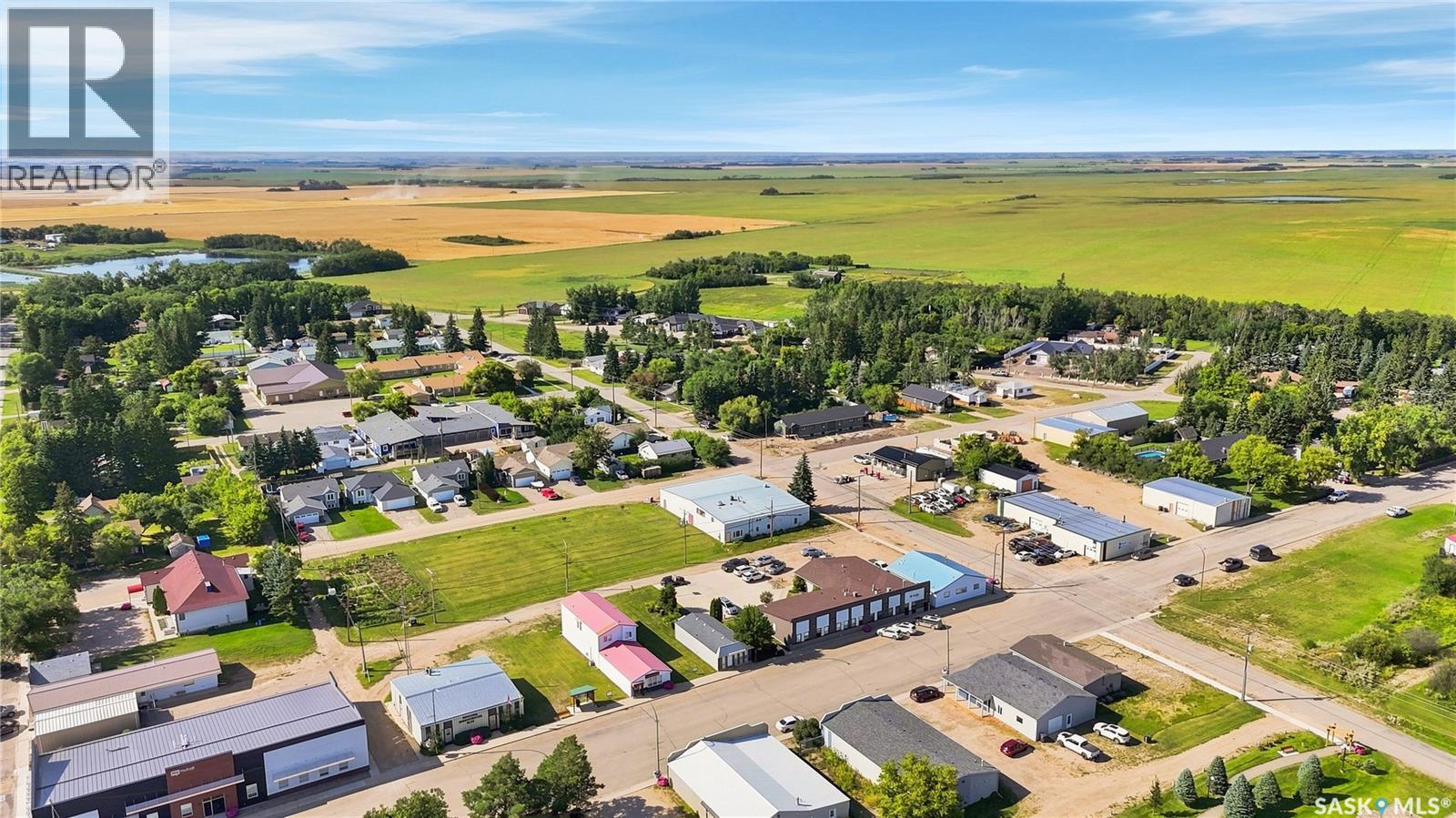 3015 Central Avenue, Waldheim, Saskatchewan  S0K 4R0 - Photo 35 - SK045983