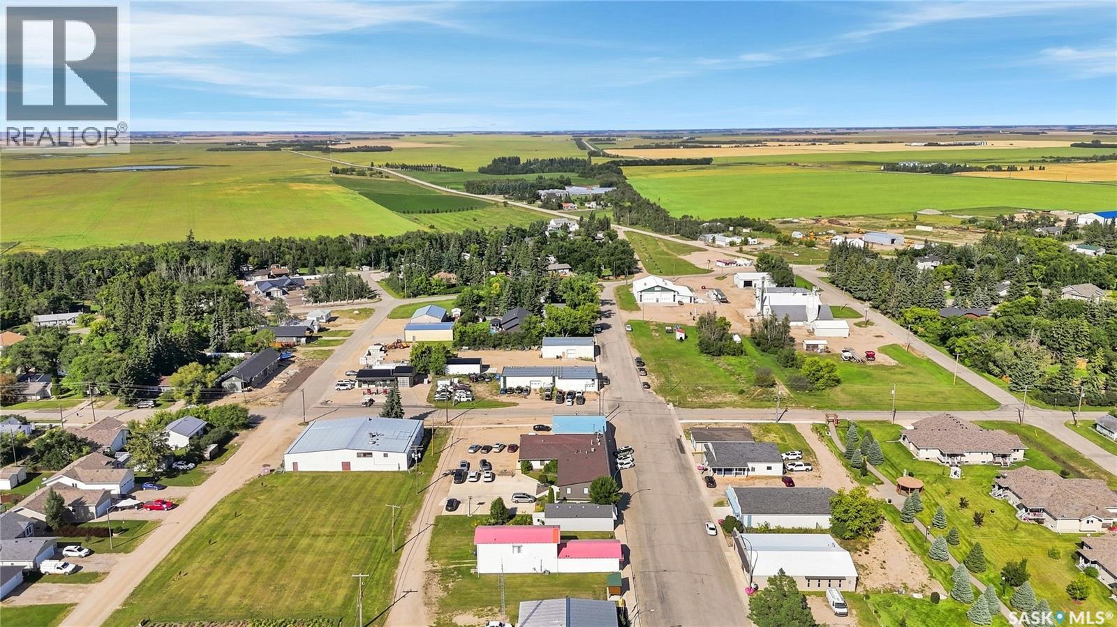3015 Central Avenue, Waldheim, Saskatchewan  S0K 4R0 - Photo 36 - SK045983