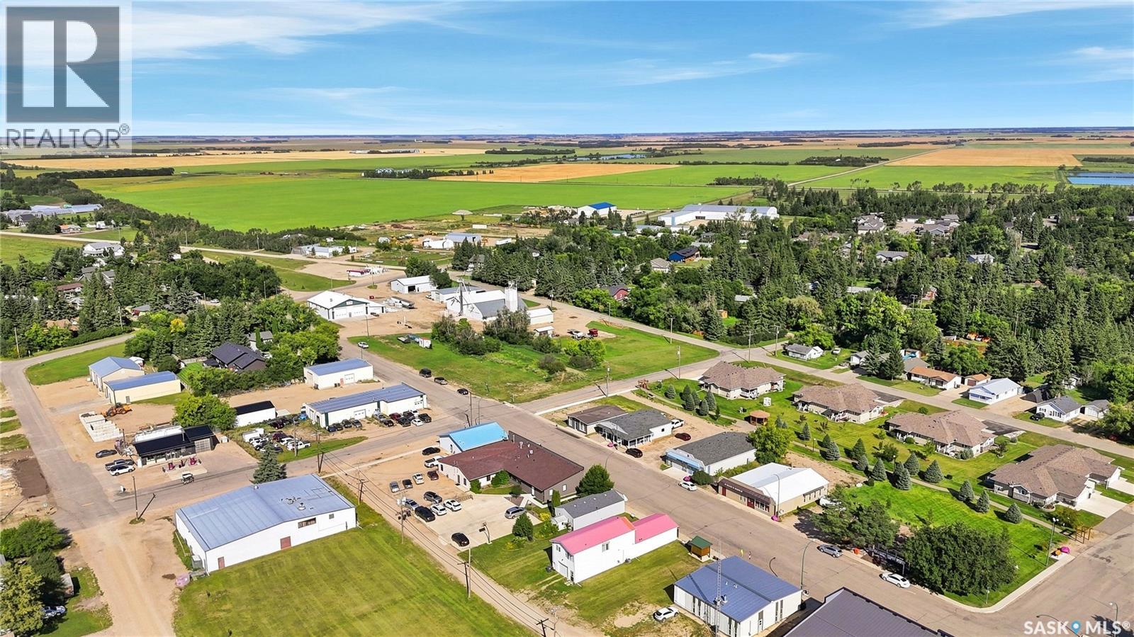 3015 Central Avenue, Waldheim, Saskatchewan  S0K 4R0 - Photo 38 - SK045983