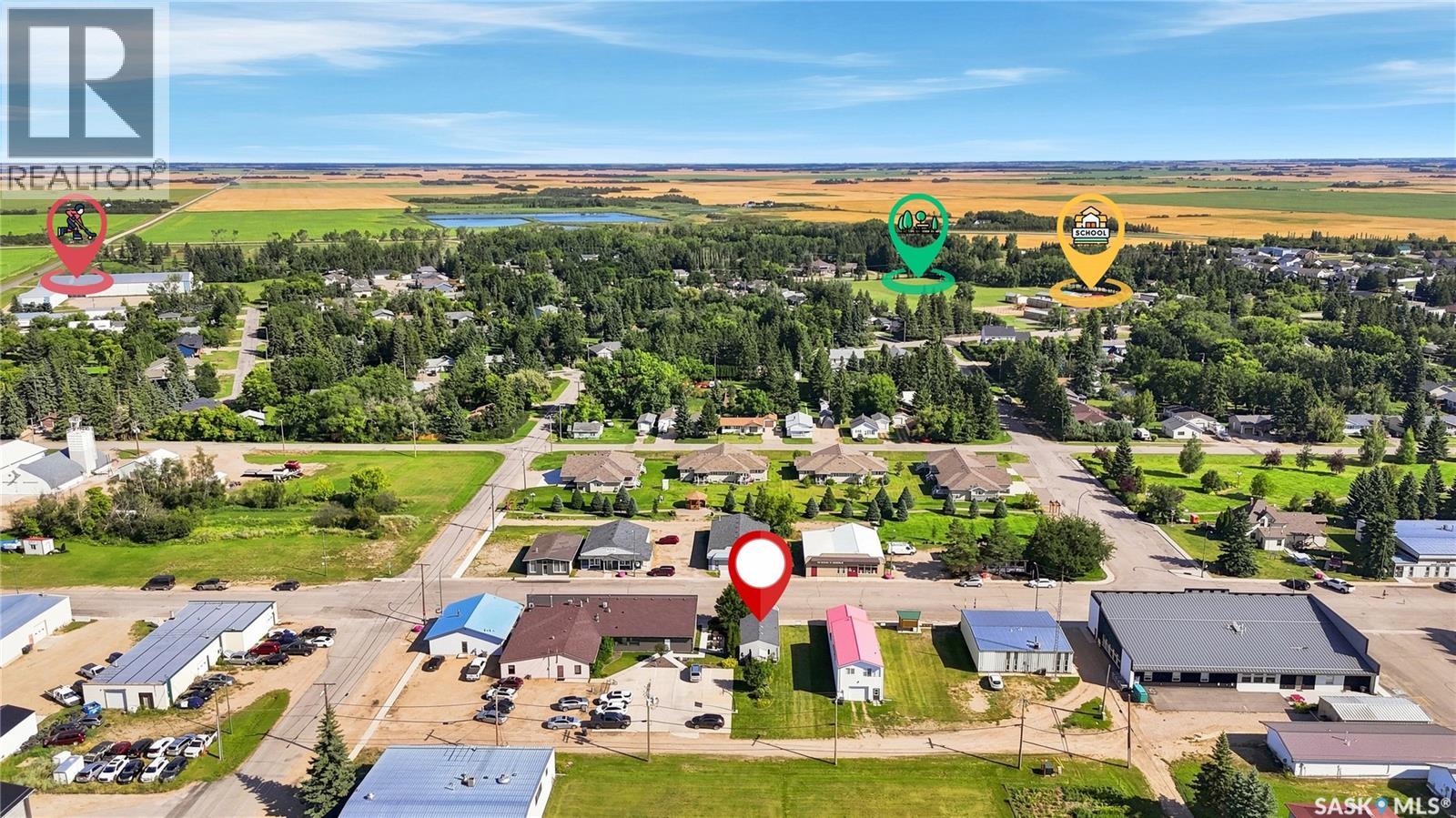 3015 Central Avenue, Waldheim, Saskatchewan  S0K 4R0 - Photo 40 - SK045983