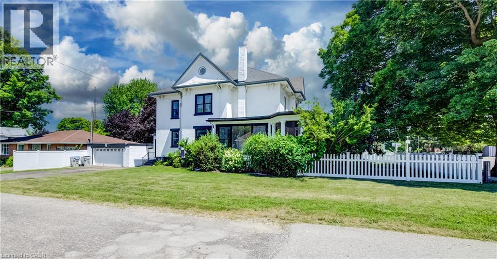 290 Turnberry Street, Brussels, Ontario  N0G 1H0 - Photo 45 - 40848434