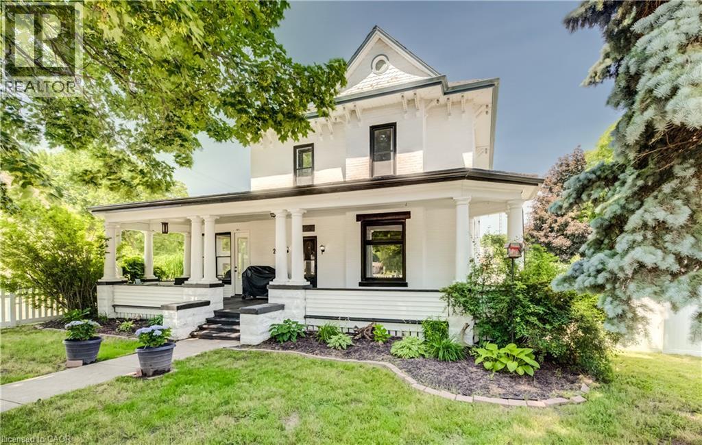290 Turnberry Street, Brussels, Ontario  N0G 1H0 - Photo 3 - 40848434