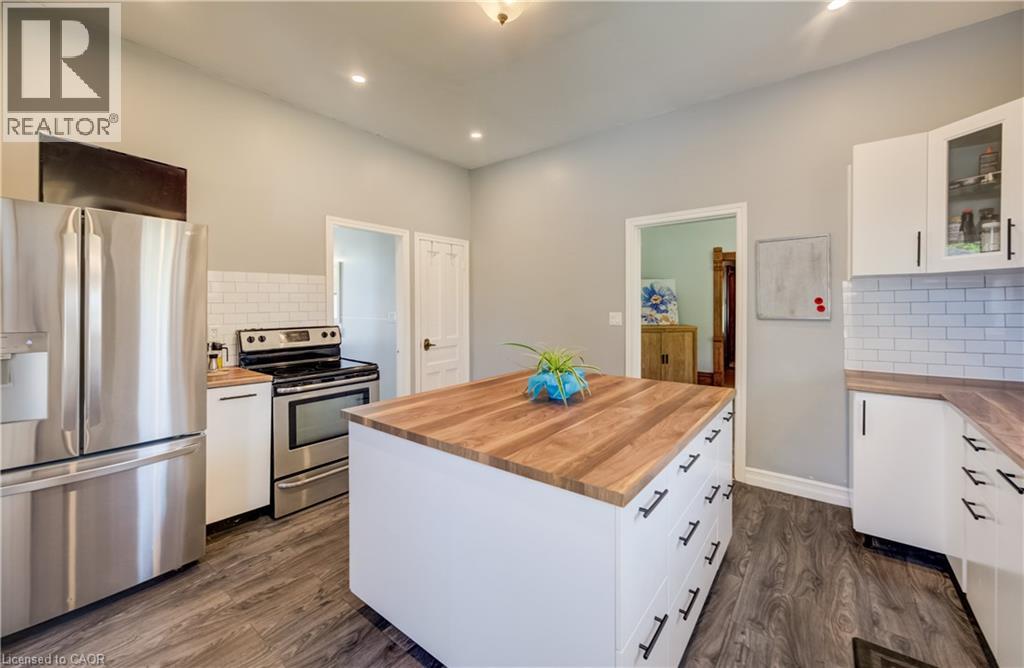 290 Turnberry Street, Brussels, Ontario  N0G 1H0 - Photo 18 - 40848434