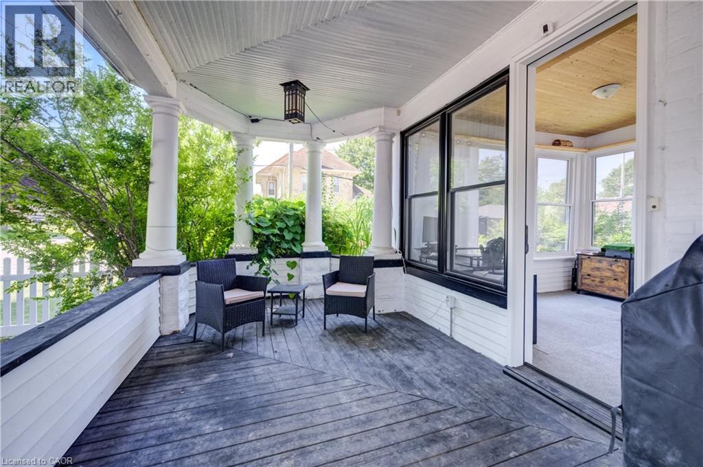 290 Turnberry Street, Brussels, Ontario  N0G 1H0 - Photo 34 - 40848434