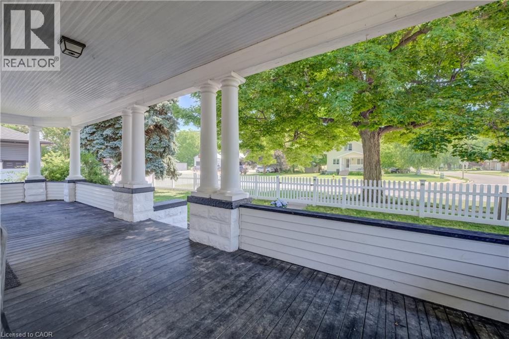 290 Turnberry Street, Brussels, Ontario  N0G 1H0 - Photo 4 - 40848434