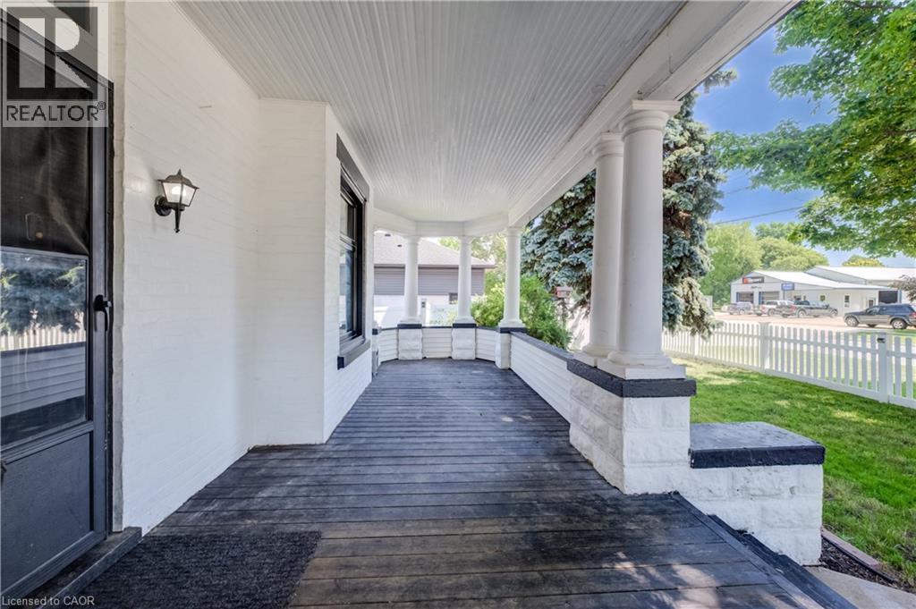 290 Turnberry Street, Brussels, Ontario  N0G 1H0 - Photo 5 - 40848434