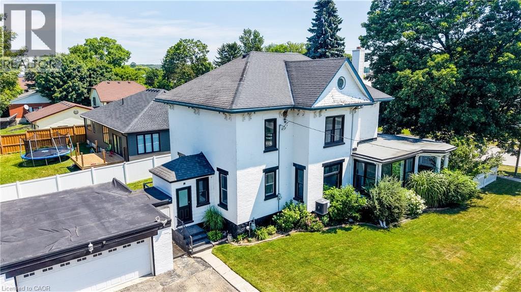 290 Turnberry Street, Brussels, Ontario  N0G 1H0 - Photo 2 - 40848434